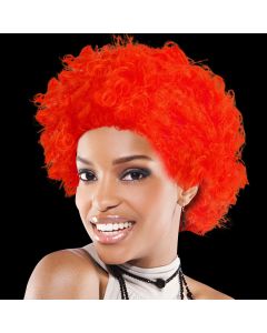 Red Team Spirit Wigs