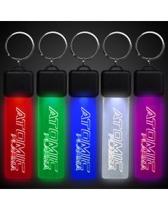 LED Keychain