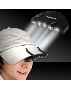 LED Cap Light - 3 1/4 inch