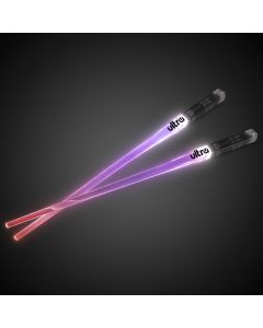 LED Saber Chopsticks