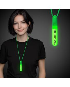 Green Water Proof Light Stick