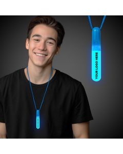 Blue Water Proof Light Stick