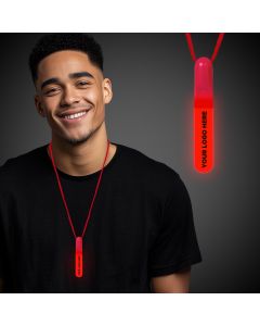 Red Water Proof Light Stick