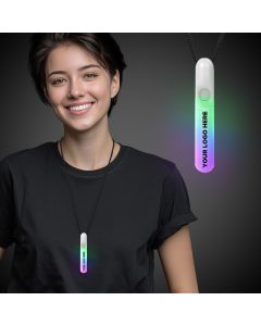 White Multi Color Water Proof Light Stick