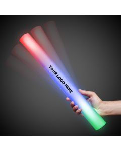 Multi Color LED 16 Inch Lumiton Batons