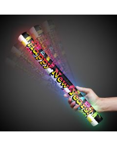 Happy New Year LED Lumiton