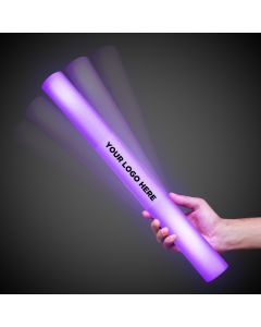 Purple LED 16 Inch Lumiton Batons