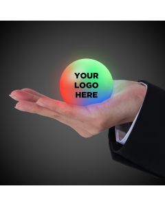 LED Fusion Bounce Ball