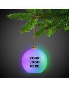 LED Christmas Ornament