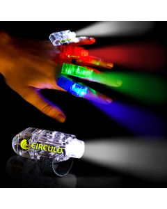 LED Finger Lights