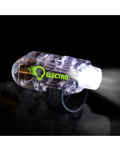 White LED Finger Lights