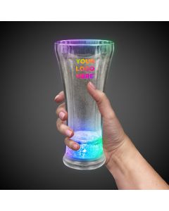 Light Up 14 Ounce Pilsner