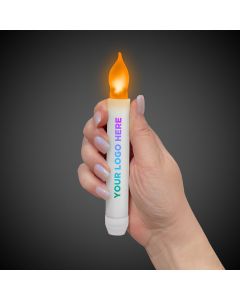 LED Flameless Candle Stick
