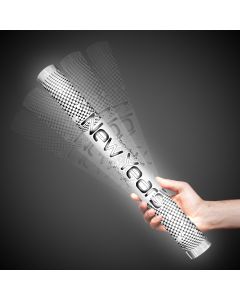 Happy New Year Lumiton Batons - 16"