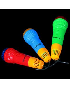 Echo Toy Microphone