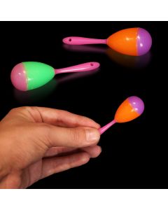 Mini Maracas