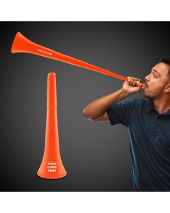 Orange Stadium Horns