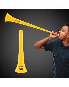 Yellow Stadium Horns