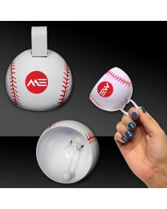Baseball Metal Cowbells