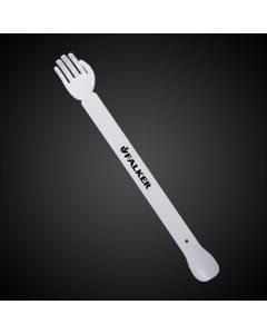 15" White Back Scratcher