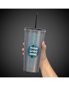 Black Diamond Tumbler 24oz
