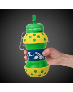 Pickle Ball Drink Bottle