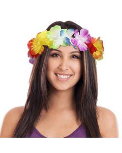 Jumbo Flower Headband - 21 inch