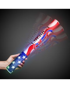 USA 250th Anniversary LED Foam Lumiton