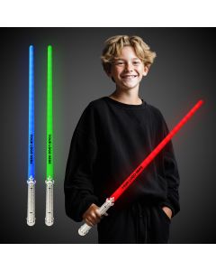 28" LED Saber