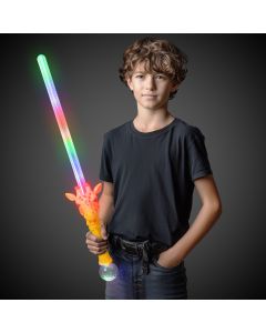 LED Giraffe Sword