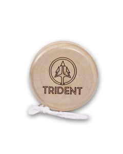 Wooden Yo-Yo - 2 Inch