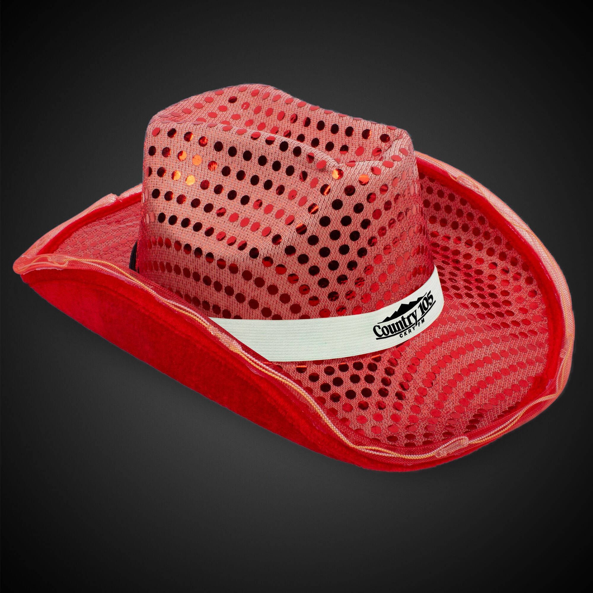 thumbnail image 2 of Amazon Sparkly Cowboy Hat At Joanne Tindall Blog 2 of 14