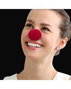 Clown Noses