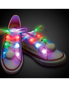LED Shoelaces