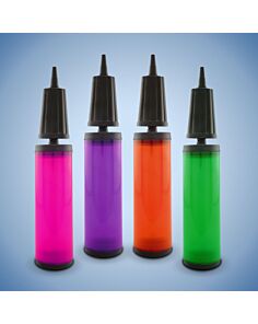 Balloon Inflator Hand Pumps