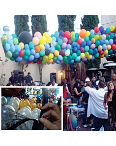 Balloon Drop 1000