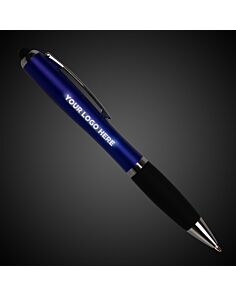 Blue LED Stylus Pen
