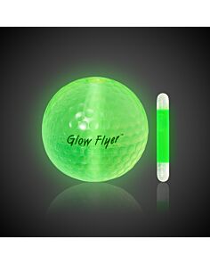 Green Stick for Glow Golf Ball