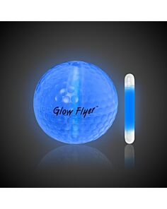 Blue Stick for Glow Golf Ball