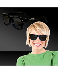 Black Sunglasses 