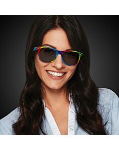 Rainbow Sunglasses