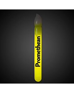 Yellow Glow Candlestick