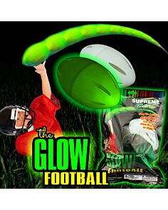 The Glow Football