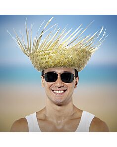 Beachcomber Hat - 16 Inch