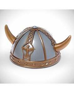 Viking Plastic Helmet 