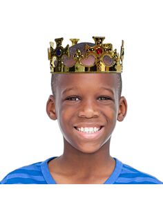 Gold Crown 