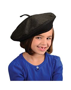 Black Beret 