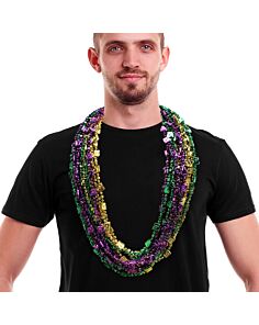 Cards and Dice Beads