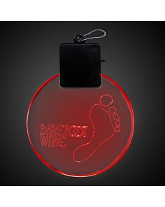 Laser Engraved