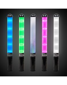 Sparkle Patrol Wand - Variety of Colors - 12 Inch